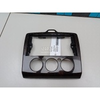 Рамка магнитолы Ford Focus II (2005 - 2008) 1509712
