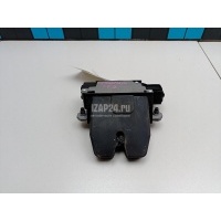 Замок багажника Ford Focus II (2005 - 2008) 1570448