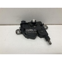 Замок капота Ford Focus II (2005 - 2008) 4895286