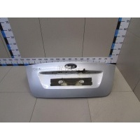 Крышка багажника Ford Focus II (2005 - 2008) 1353382