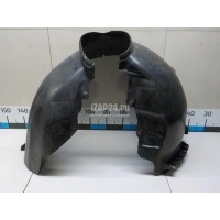 Локер передний левый Ford Focus II (2005 - 2008) 4M5116115AB