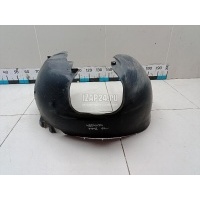 Локер передний левый Ford Focus II (2005 - 2008) 1359240