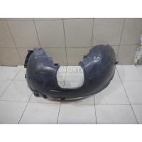 Локер передний левый Ford Focus II (2005 - 2008) 1359240