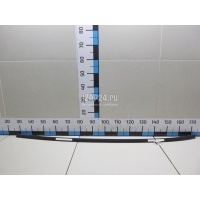 Молдинг крыши левый Ford Focus II (2005 - 2008) 1492080