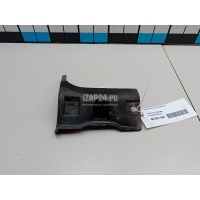 Накладка на порог (наружная) Ford Focus II (2005 - 2008) 5M51A10175AC