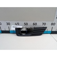 Решетка в бампер правая Ford Focus II (2005 - 2008) 1337347