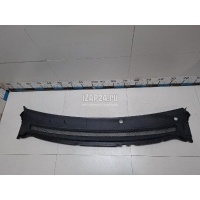 Решетка стеклооч. (планка под лобовое стекло) Ford Focus II (2005 - 2008) 1437467