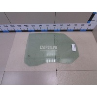 Стекло двери задней левой Ford Focus II (2005 - 2008) 1317985