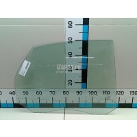Стекло двери задней правой Ford Focus II (2005 - 2008) 1317984