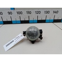 Фара противотуманная левая Ford Focus II (2005 - 2008) 1481007
