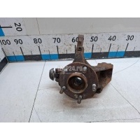 Кулак поворотный передний правый Ford Focus II (2005 - 2008) 1477861