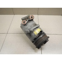 Компрессор кондиционера Ford Focus II (2005 - 2008) 1809656