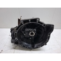 МКПП (механическая коробка переключения передач) Ford Focus II (2005 - 2008) 1485845