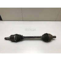 Полуось передняя левая Ford Focus II (2005 - 2008) 1686114