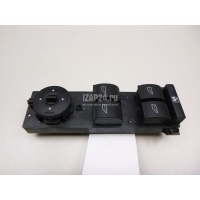 Блок управления стеклоподъемниками Ford Focus II (2005 - 2008) 3M5T14A132AG