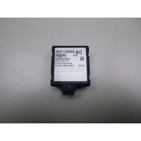 Блок управления центральным замком Ford Focus II (2005 - 2008) 3M5T15K602AC