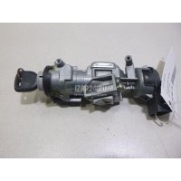 Замок зажигания Ford Focus II (2005 - 2008) 3M513F880AB