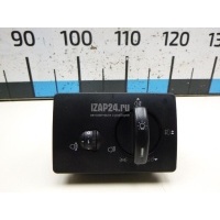 Переключатель света фар Ford Focus II (2005 - 2008) 1323825
