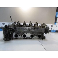 Головка блока Citroen-Peugeot C4 (2005 - 2011) 0200HQ