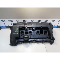 Крышка головки блока (клапанная) Citroen-Peugeot C4 (2005 - 2011) 0248Q5