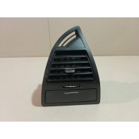 Дефлектор воздушный Citroen-Peugeot C4 (2005 - 2011) 8265P3