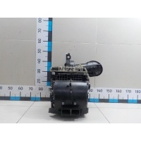 Корпус отопителя Citroen-Peugeot C4 (2005 - 2011) 6450ZZ