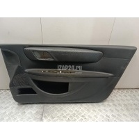 Обшивка двери передней правой Citroen-Peugeot C4 (2005 - 2011) 9342PF