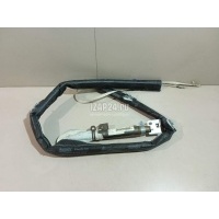 Подушка безопасности боковая (шторка) Citroen-Peugeot C4 (2005 - 2011) 833133