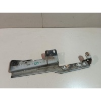 Кронштейн крепления крыла Citroen-Peugeot C4 (2005 - 2011) 7119FF
