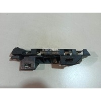 Кронштейн переднего бампера Citroen-Peugeot C4 (2005 - 2011) 741679