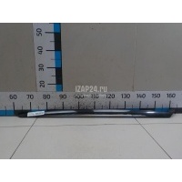 Молдинг лобового стекла Citroen-Peugeot C4 (2005 - 2011) 8120Q3