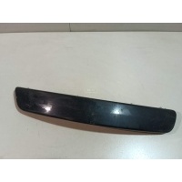 Молдинг переднего бампера правый Citroen-Peugeot C4 (2005 - 2011) 7452WZ