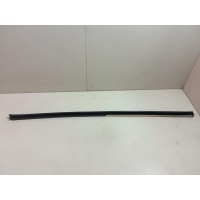Накладка стекла переднего левого Citroen-Peugeot C4 (2005 - 2011) 9309J7