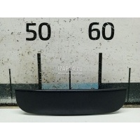 Ручка двери багажника наружная Citroen-Peugeot C4 (2005 - 2011) 8726Q9