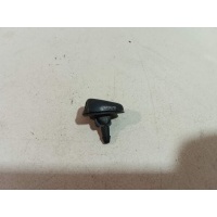 Форсунка омывателя лобового стекла Citroen-Peugeot C4 (2005 - 2011) 6438AQ