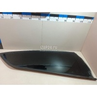 Стекло кузовное глухое правое Citroen-Peugeot C4 (2005 - 2011) 8569PY