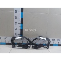 Кронштейн фонаря Citroen-Peugeot C4 (2005 - 2011) 7414KE
