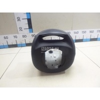 Кожух рулевой колонки Citroen-Peugeot C4 (2005 - 2011) 4131KL