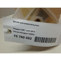 Бачок расширительный Citroen-Peugeot C4 (2005 - 2011) 1323AJ