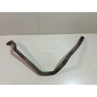 Патрубок Citroen-Peugeot C4 (2005 - 2011) 135209