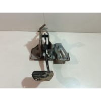Педаль тормоза Citroen-Peugeot C4 (2005 - 2011) 450088
