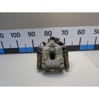 Суппорт тормозной задний левый Citroen-Peugeot C4 (2005 - 2011) 4401N6