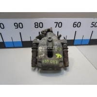 Суппорт тормозной задний правый Citroen-Peugeot C4 (2005 - 2011) 4401N7