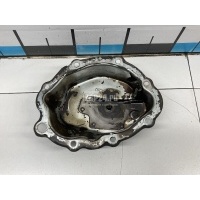 Крышка КПП Citroen-Peugeot C4 (2005 - 2011) 220795