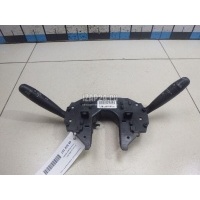 Переключатель подрулевой в сборе Citroen-Peugeot C4 (2005 - 2011) 6242HJ