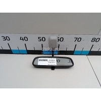 Зеркало заднего вида Honda CR-V (1996 - 2002) 76430SH4004ZH