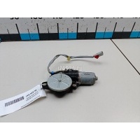 Моторчик стеклоподъемника Honda CR-V (1996 - 2002) 72215S30A02