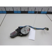 Моторчик стеклоподъемника Honda CR-V (1996 - 2002) 72215S30A02