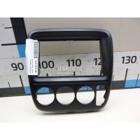 Накладка (кузов внутри) Honda CR-V (1996 - 2002) 77250S10A01ZA