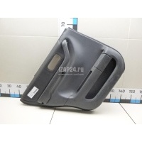 Обшивка двери задней левой Honda CR-V (1996 - 2002) 83790S10010ZB